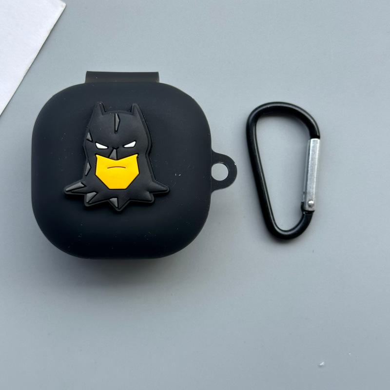 For Samsung Galaxy buds1/1pro Bluetooth headset case trendy cartoon silicone soft case