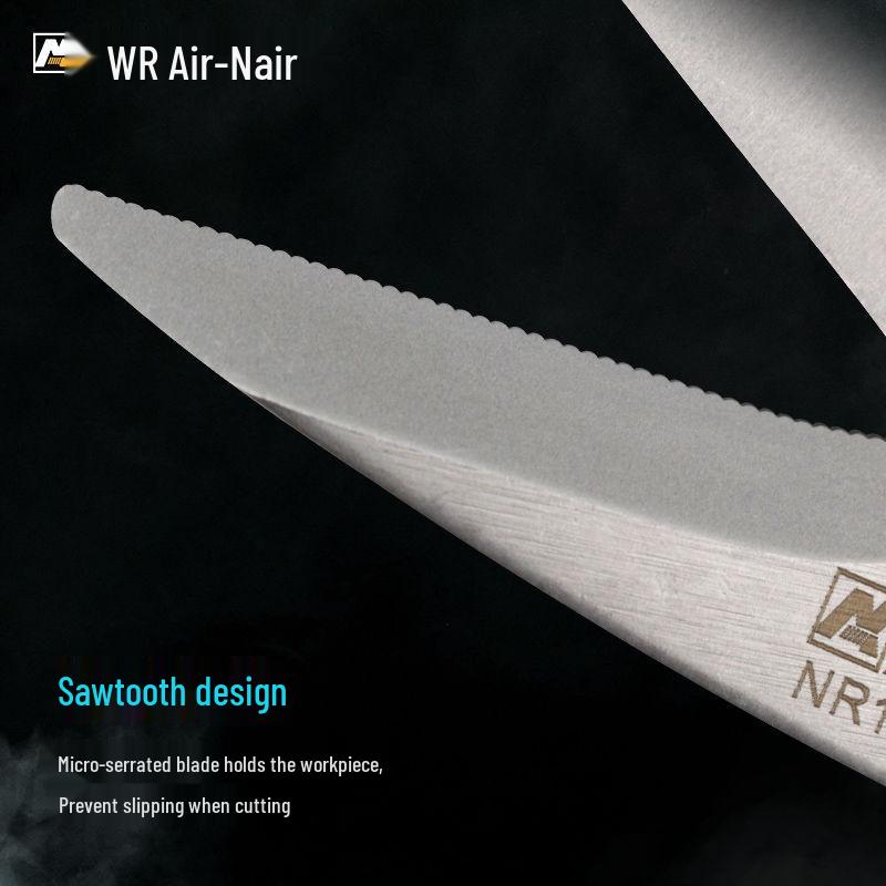 Multifunctional Heavy Duty Electrician Snips & Wire Cutters