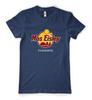 Mos Eisley Tatooine Spaceport Star Wars Empire Personalised Unisex Kids T Shirt