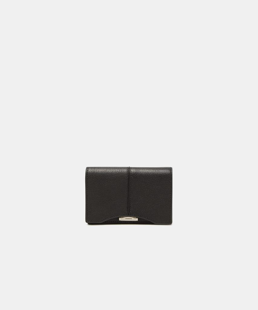 Кошелек для визиток Couronne Arco_Rcwgx26152Bkx