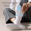 Pierre Cardin Мужские носки средней длины для бизнеса из модала и шелка-тусса