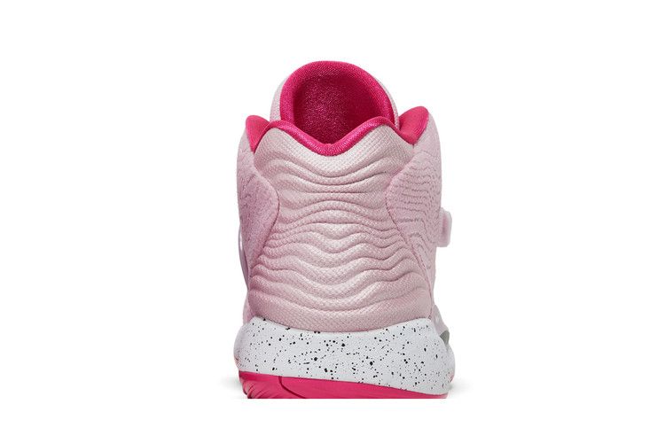 Men's Sneakers Nike KD 14 Kay Yow Regal Pink/Black-Vivd Pink