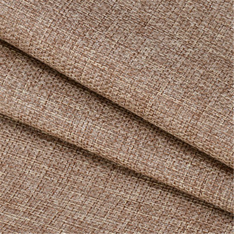 Self-Adhesive Linen Fabric Book Covers Photo Albums Gift Boxes Countertops Furniture Restoration DIY Decorative Fabric