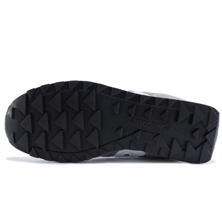SAUCONY Джаз Винтаж Коровья кожа, Текстиль, Синтетическая кожа Амортизация Устойчивость к истиранию Дышащая Поддержка Низкие кроссовки S1866-302