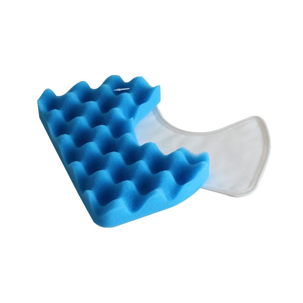 Vacuum Cleaner Sponge Dust Filter for Samsung SC65 66 67 68Foam Rubber Pro