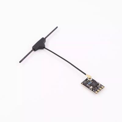 Приемник Speedybee Elrs-2G4-Rx Nano 2.4G Expresslrs Elrs для FPV фристайл дронов большой дальности, DIY запчасти