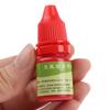 5Ml Textile Clothes Waterproof Ink Special Ink For Students Children Name Stamp