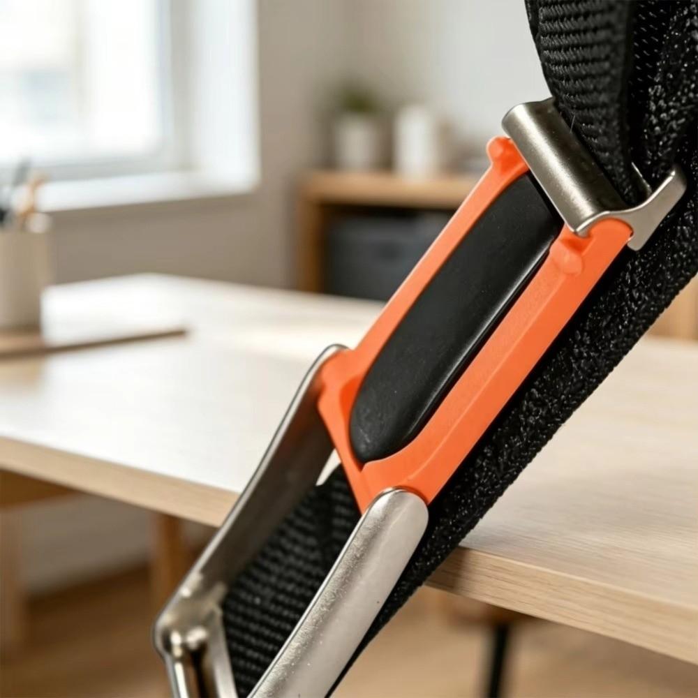 Snap-On Wristband Connector Wristband Mount for Google Fitbit Air to Whoop 5.0 for Fitness Tracking