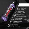 SHINE ARMOR Fortify Quick Coat Керамическое покрытие Автовоск Полироль Спрей Бесконтактная мойка воском Гидрофобное Финишное покрытие Полироль