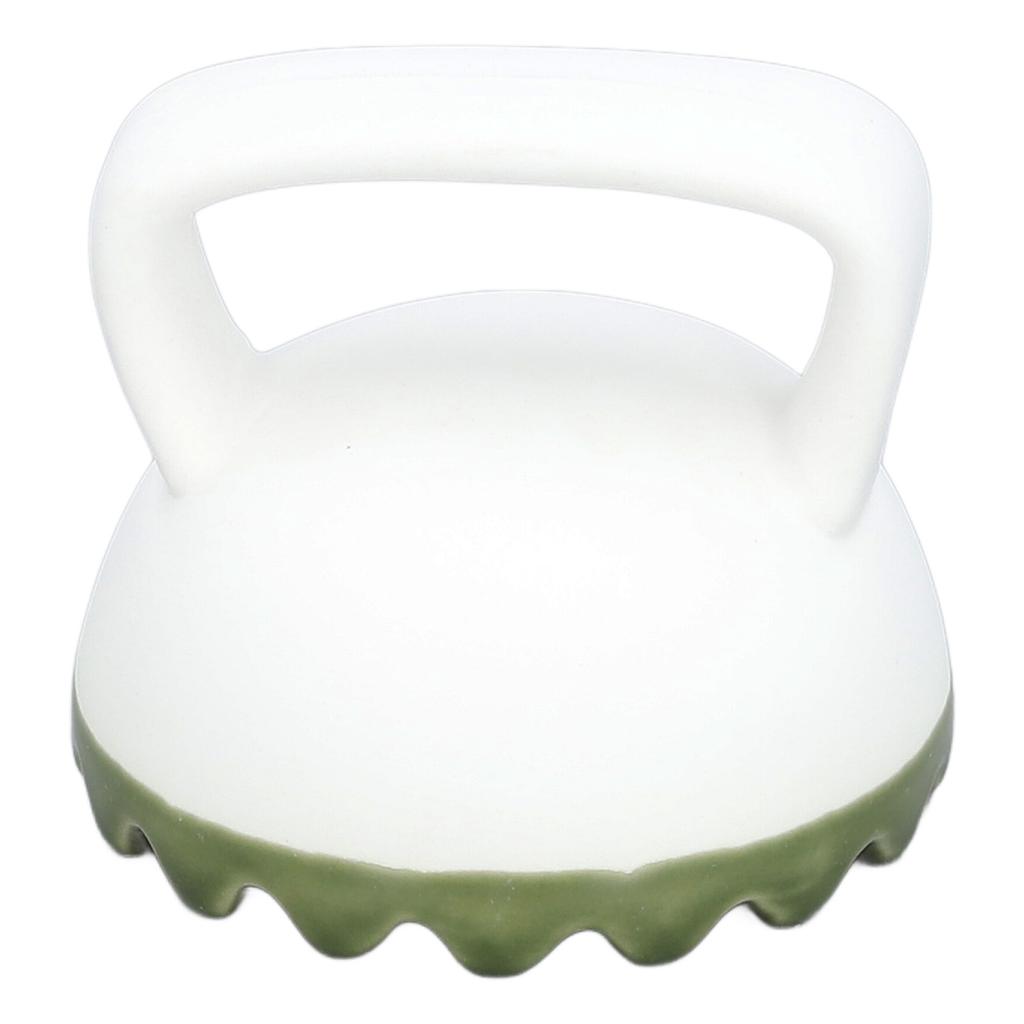 3D Ceramic Sha Board Muscle Relaxation Improved Blood Flow Sha Scraping Massage Tool