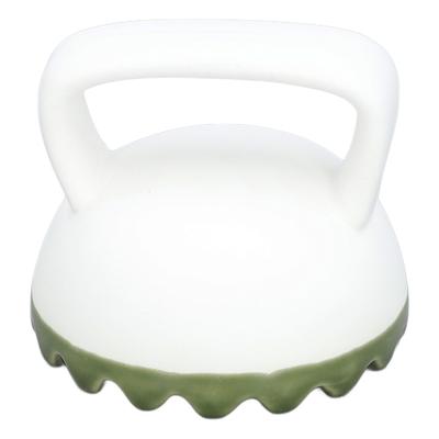 3D Керамическая доска Sha Расслабление мышц Улучшение кровотока Инструмент для скребкового массажа Sha