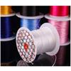 Nylon Cord Thread DIY Jewelry String Line New Stretch Elastic Cord  Bracelets Necklace