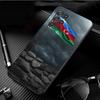 Azerbaijan Flag Phone Case For samsung S25 S24 S23 S22 S21 S20 Ultra S20 S22 S21 S10E S20 FE S24 Plus Funda