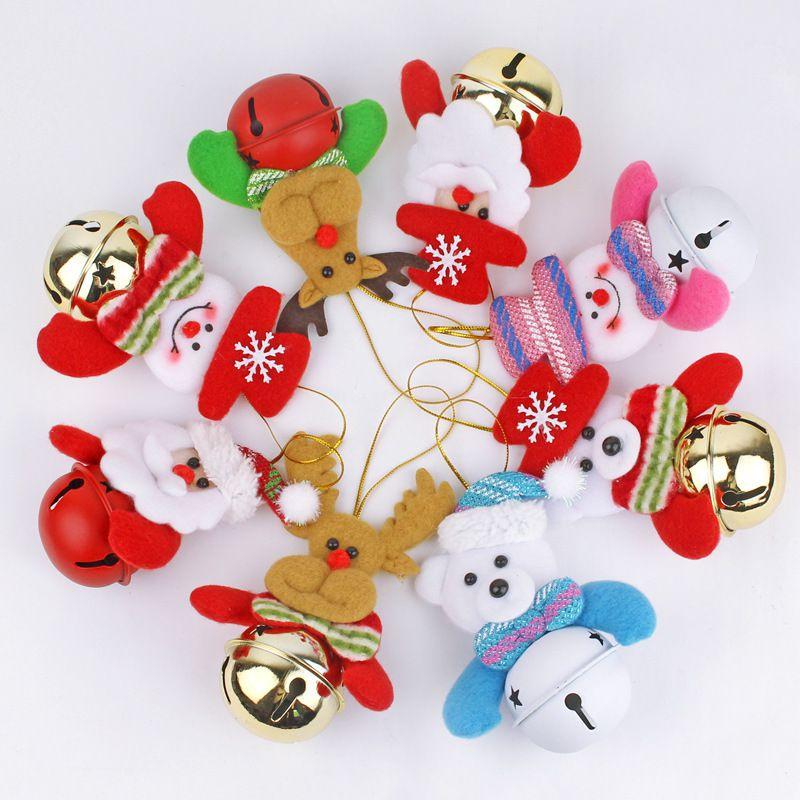 Vibrant Santa Pants Christmas Candy Bags Enhancing Your Holiday Decor Style