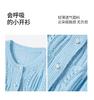 Spring Gentle and Lazy Style Solid Color Wool Sweater Hollowed Out Women's Coat