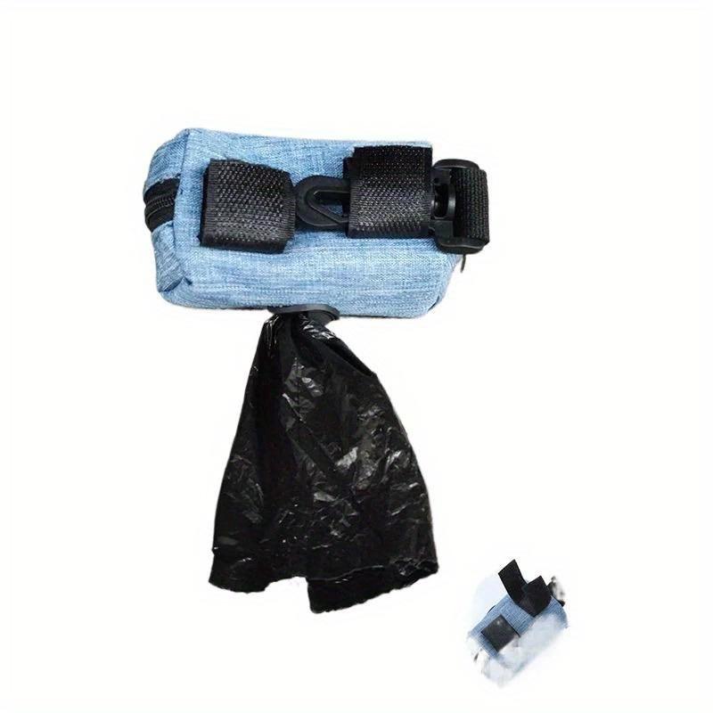 Диспенсер для собачьих какашек, подвесной держатель для собачьих какашек, диспенсер для собак, диспенсеры для мусорных мешков для выгула, товары для животных