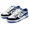 Nike Dunk Low Устойчивость к скольжению Амортизация Устойчивость к истиранию Устойчивость к скольжению Амортизация Устойчивость к истиранию Низкие DV0834-101(Команда96-3.0)