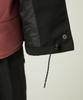 Snow Peak Hybrid Wool Coach Jacket Size M JK-25AU013, Outerwear, Men's/Women's, Black,