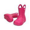 [Обувь Crocs] Официальные детские ботинки Crocs Handle It Rain Boot Kids Cpk 24skbt12803 