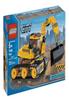 LEGO City Экскаватор 7248