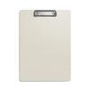 School Office Stationery Supplies Splint Memo Clip File Folder Plastic Clipboard Writing Pad