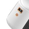 Вентилятор Tower Fan Bladeless с 6 скоростными режимами, зарядка через USB, светодиодный дисплей, низкий уровень шума, настольный вентилятор для семейного офиса