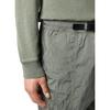 STONE ISLAND Knitted Sweatpants Men's Sage Green K1S153100032S0019-V0055