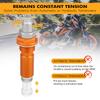 For KTM 690 Enduro/R SMC/R 2007-2017 Timing Cam Chain Tensioner 690 Duke/Supermoto/Rally Factory 2007-2017 Husqvarna 701 Enduro