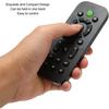 Media Remote for Xbox Series X S for Xbox One, Universal Gaming Media Remote Control for Xbox Series X S, Console Remote Control for Xbox One