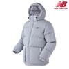 New Balance Полуклубный гусиный пух Nbnpa43013 Gr Active Short 2 Goose