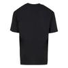 Urban Classics Mens College Logo Tall T-Shirt