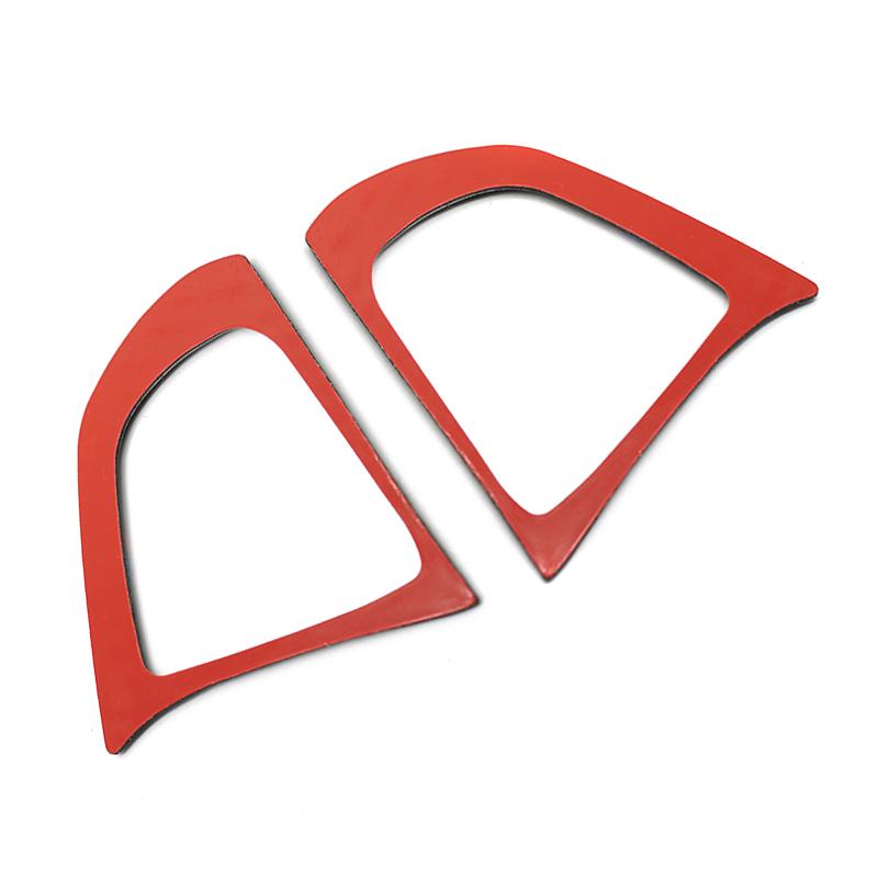 Автомобильная наклейка на руль из углеродного волокна, наклейка, накладка для BMW 5 серии G30 G38 X3 G01