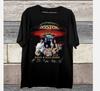 Коллекция Boston Band Фирменная Подарок для Фаната Хлопковая Футболка S до 5XL Футболка Унисекс Футболка
