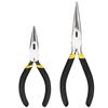 Alliance Industrial Grade Multi-functional Needle Nose Pliers