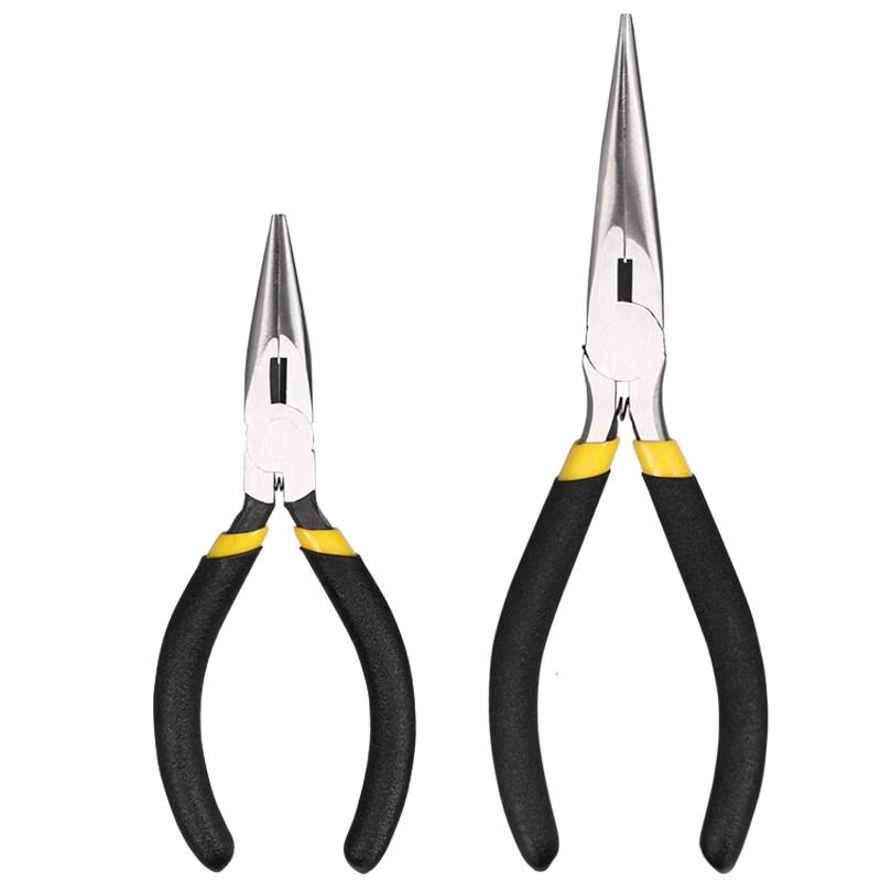Alliance Industrial Grade Multi-functional Needle Nose Pliers