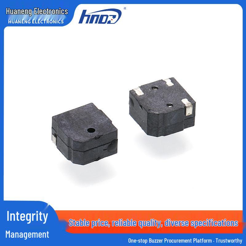 Пассивный электромагнитный зуммер SMD MLT-5030 Звуковой сигнализатор