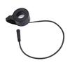 Electric Cycle Thumb Throttle ABS 270X Cycle Throttle Replacement for 01 HD Mid Drive Motor