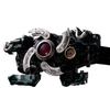 Kamen Rider BLACK SUN CSM Transformation Belt Century King Sun Driver [Bandai]