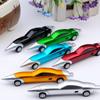 1 Piece Lytwtw's Cute Candy Color Car Ballpoint Pen Creative Office Gift School Supplies Stationery Kawaii Pens