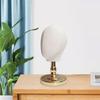 Wig Display Head Manikin Portable Hats Stand Holder Wig Hat for Beginner Stylist