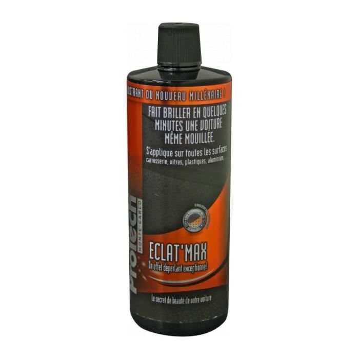 Lustrant Eclat'Max 500ml PROTECH