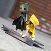 15см Фигурка Номес Little Nightmares Мини-фигурка Коллекция Шесть Майя Ямаока ПВХ Фигурка Действия Коллекционная Модель Кукла Подарок