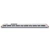 Arturia Keyboard Controller KeyLab Mk3 61 Aftertouch Color Display White Keys/velocity & Compatible/pad Function/full