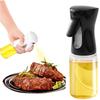 Oil Spray Bottle Camping BBQ Cooking Kitchen Baking Olive Oil Soy Sauce Dispenser Vinegar Air Fryer Sprayer Gadgets