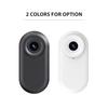 1080P Mini Sports Camera Tiny Action Camera with 1.47 Inch IPS Screen 130° Wide Angle Lens with Battery Charging Case 32GB TF Ca