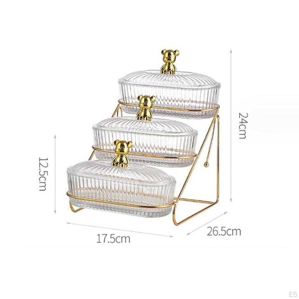 Блюдо из сухофруктов, скандинавские стильные многофункциональные миски, тарелки для закусок, посуда для конфет