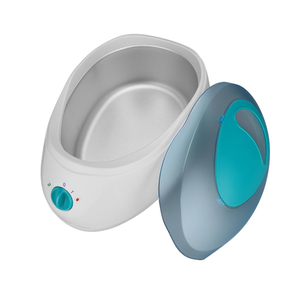 Машина для парафиновой ванны, увлажняющая, успокаивающая, для рук и ног, набор для спа-машины для воска, 2,3 л