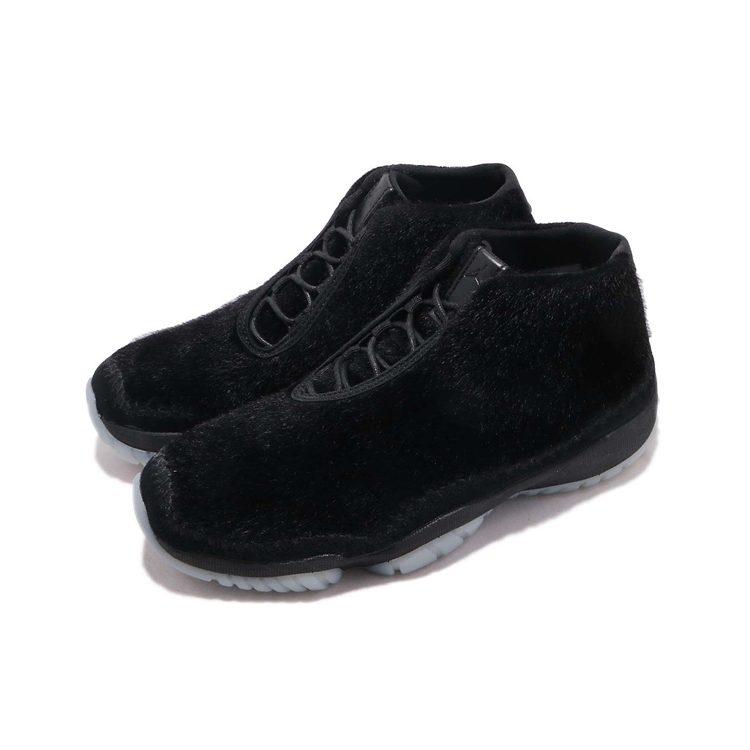 Jordan Женские Future Black Night Maroon AR0726-006
