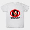 Футболка женская Fire Susan Wojcicki Harajuku Print Kawaii футболка летняя женская футболка с коротким рукавом топ футболка