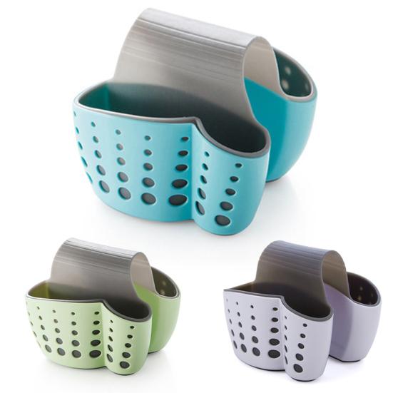 Кухонная раковина, подвесной фильтр, сумка для хранения, вешалка для полотенец, держатель для чистой щетки